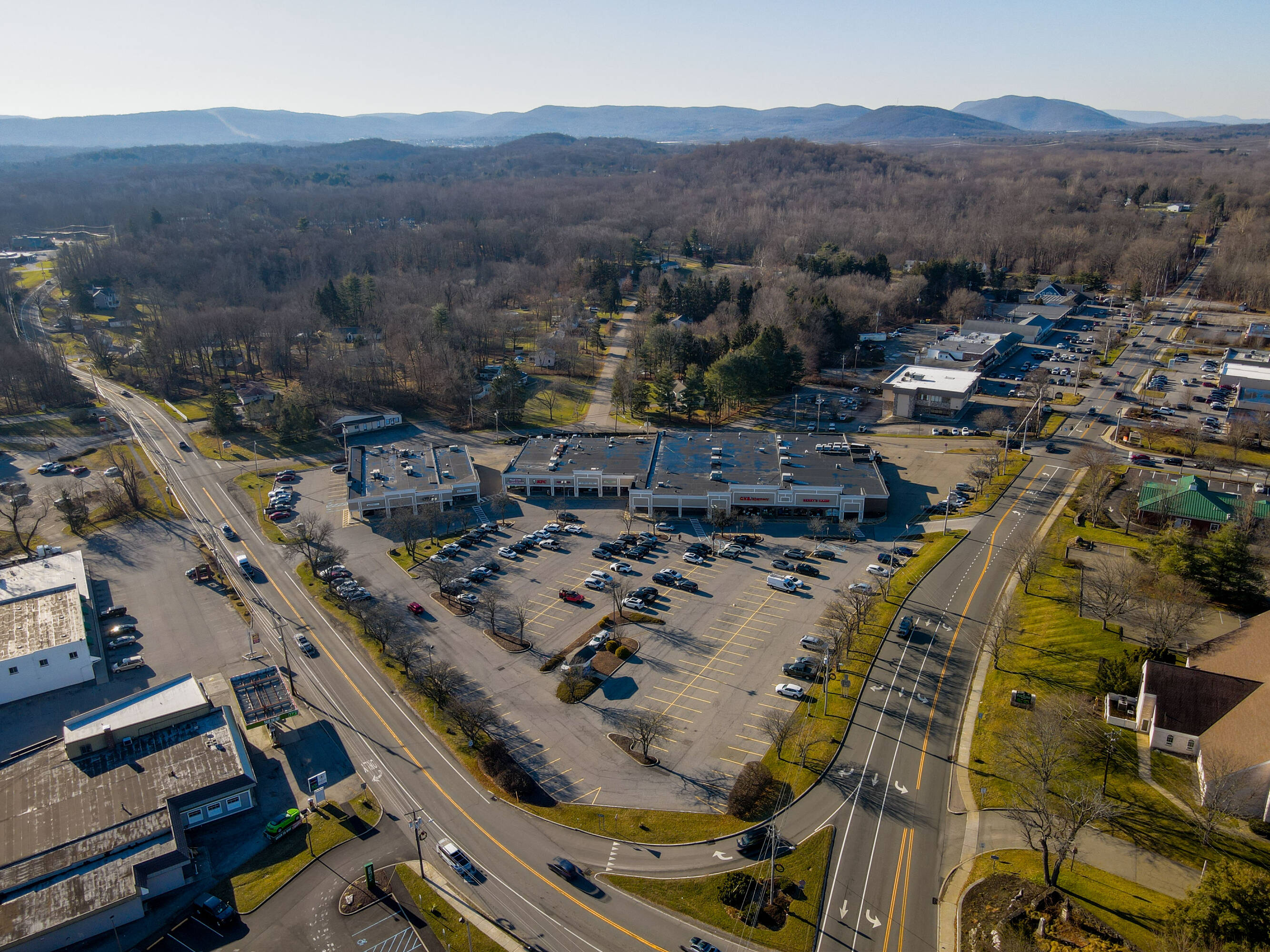 Commercial Property for Sale in Hopewell Junction New York 12533